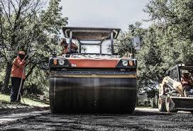 Reliable Mcconnellsburg, PA Driveway Paving Solutions