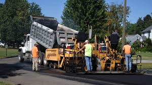 Custom Driveway Design in Mcconnellsburg, PA